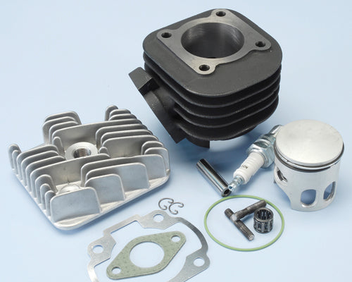 Polini Kit Yamaha-malaguti F10 Mod.racing - codice 166.0076/R