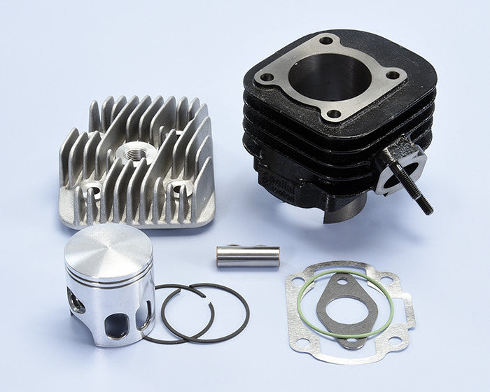 KIT YAMAHA CY50-MINAR.MALAGUTI F10 SP.12