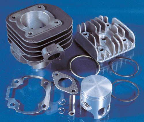 Polini Kit Yamaha Cy50-minar.malaguti F10 - codice 166.0076