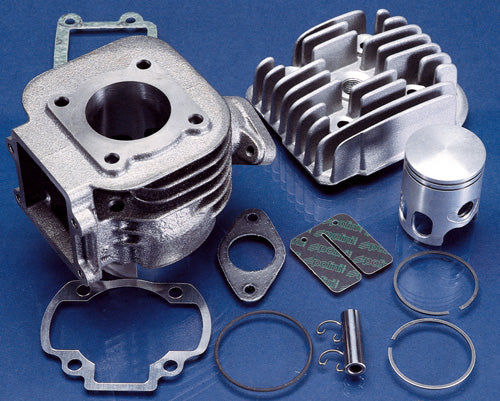 Polini Kit Yamaha-mbk Booster D.40 - codice 166.0092