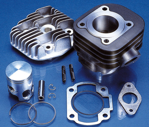 Polini Kit Yamaha-malaguti F10 D.40 - codice 166.0093