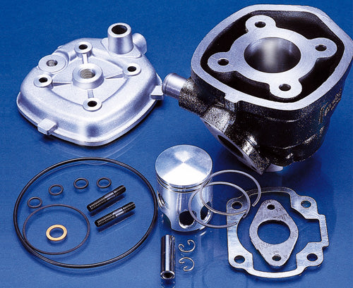Polini Kit Yamaha-minar.aprilia H2O D.40 - codice 166.0094