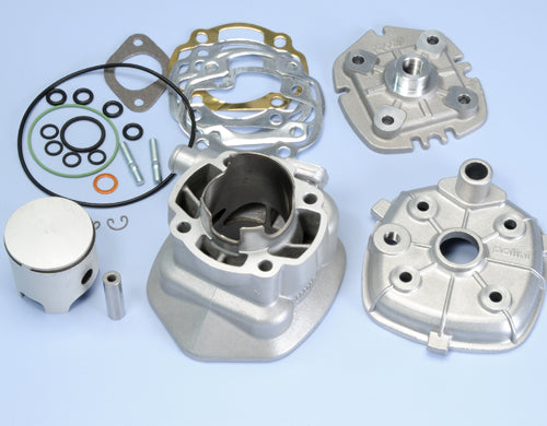 Polini Kit Yamaha-aprilia H2O 47,6 Sp.10 - codice 166.0113/10