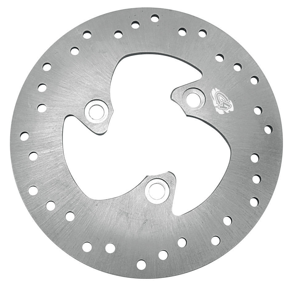 Disco freno ant. Nitro, Stunt Ø 190mm C4 MBK YAMAHA BOOSTER/BWS 50 152006