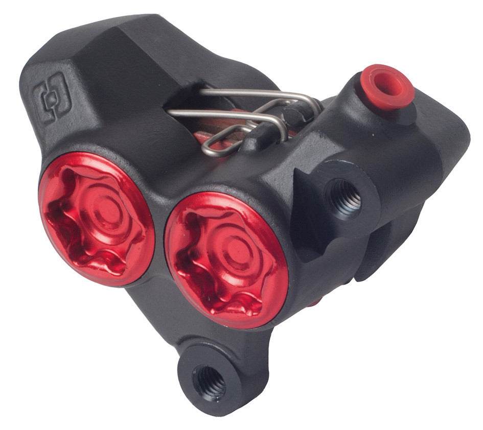 Pinza freno Braktec ant. Ø 25 Montesa Cota 300RR 2016, Trrs B.CAL 052