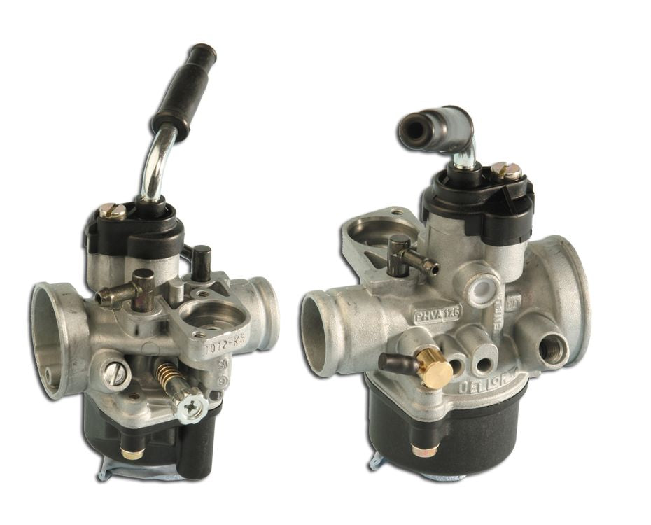 Carburatore Dell'Orto PHVA 17.5 ED APRILIA DERBI GILERA ITALJET PIAGGIO 01012
