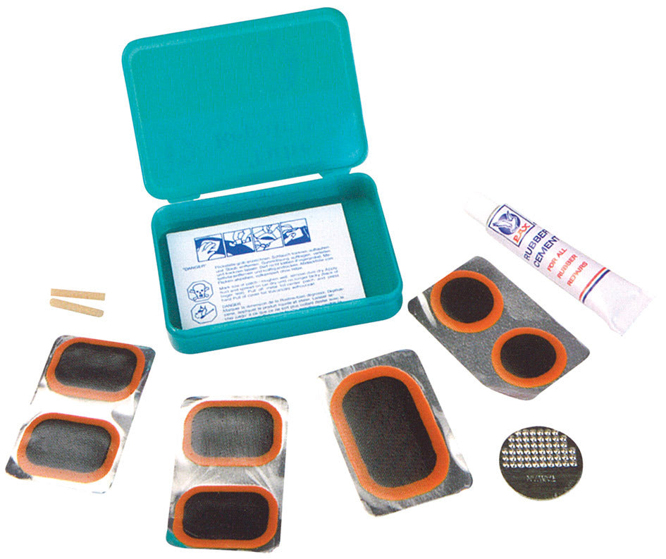 Kit revisione Tubeless T4Tune 155007