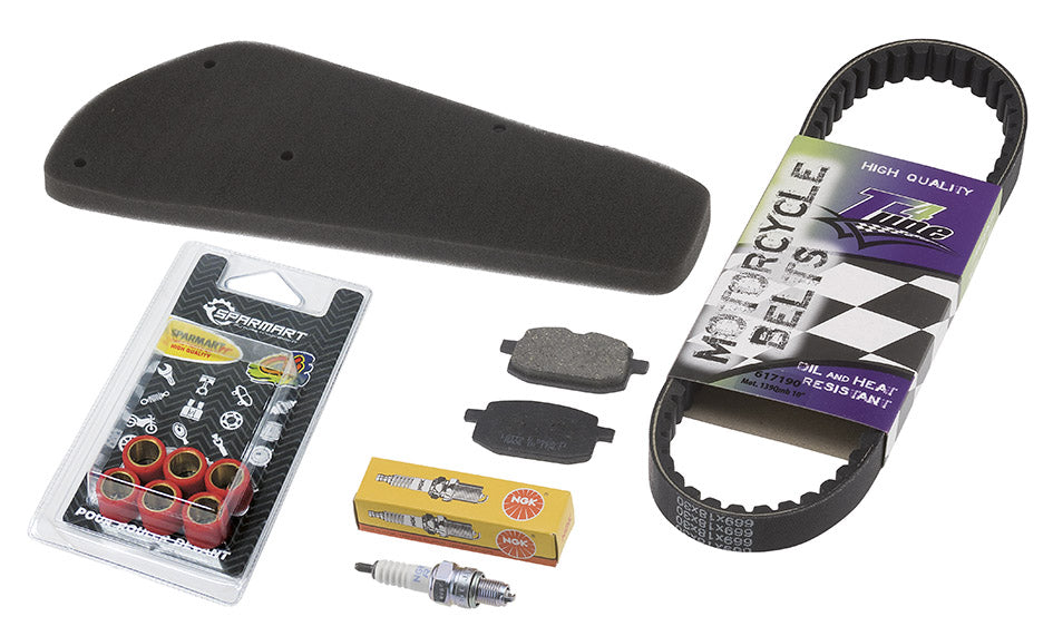 Kit revisione Peugeot V-Click 50 4T C4 V-CLIC 50 2007-2012 151506