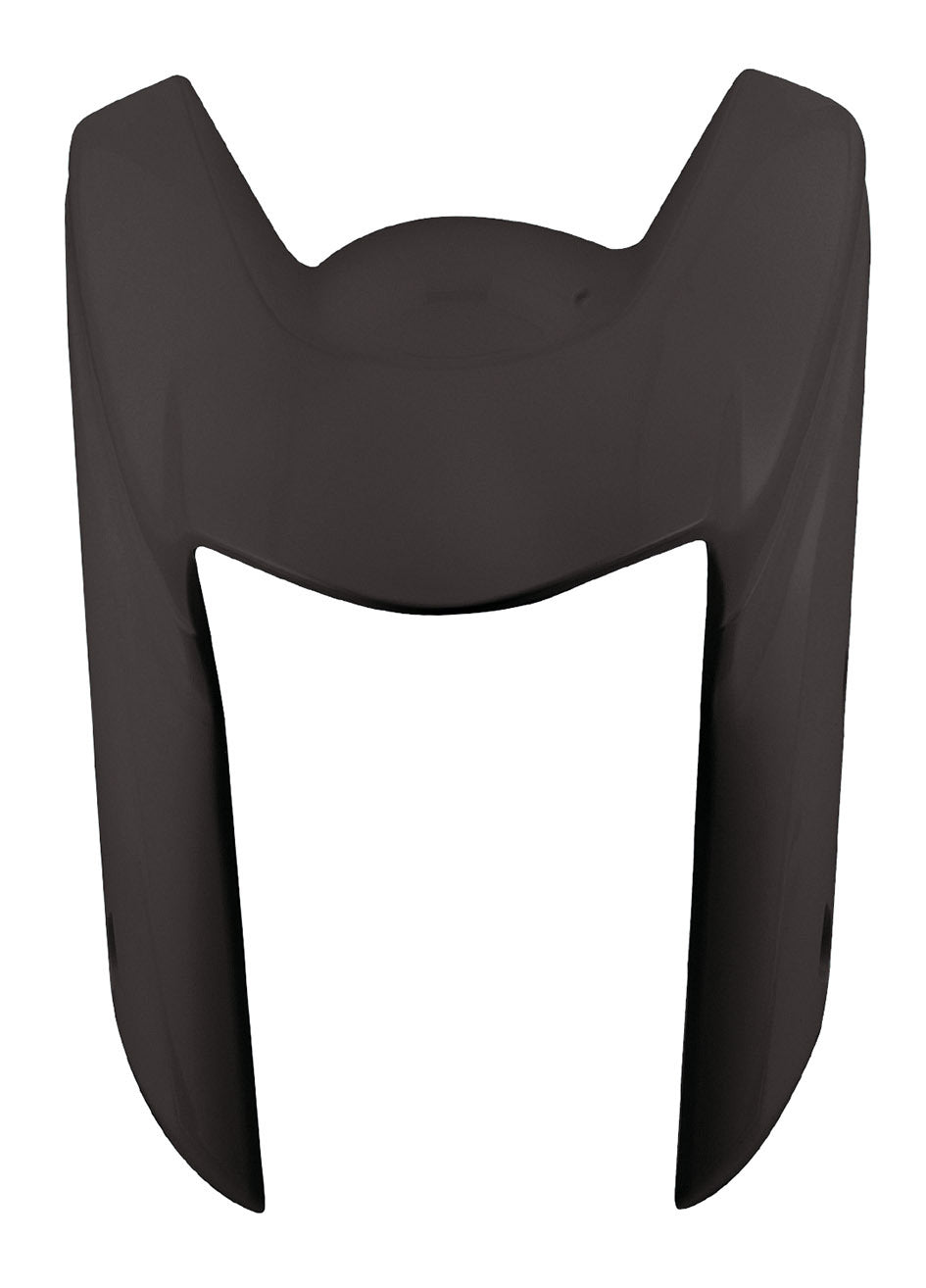 Parafango ant. nero T-Max 500/530 ('08/'14) T4Tune YAMAHA T-MAX 530 362301