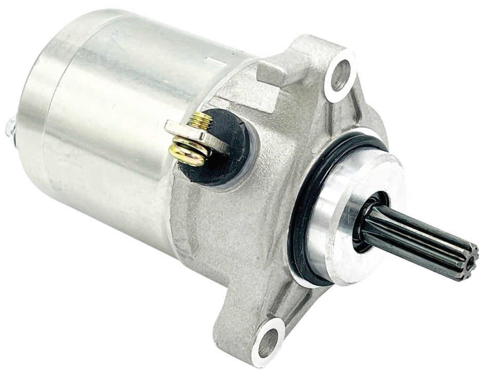 Motorino avv.to Yamaha N-Max 125/155 ('15/'20) C4 D'ELIGHT 125 IE 125 297050