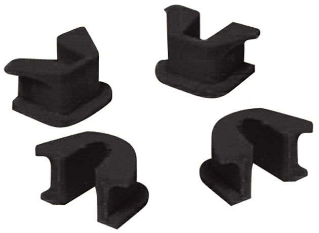 Set 4 cursori Malossi x Multivar Ø 25x14,9 BMW HONDA KYMCO PEUGEOT 3715200