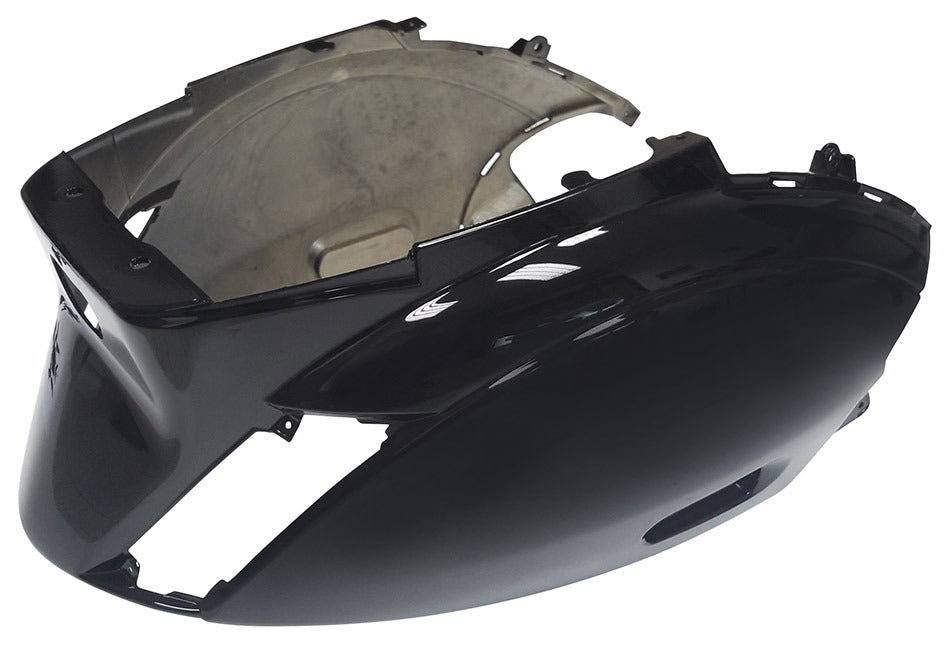 Carena centrale nera Zip Air, SP 50 T4Tune PIAGGIO ZIP 50 ZIP 100 ZIP 125 362553