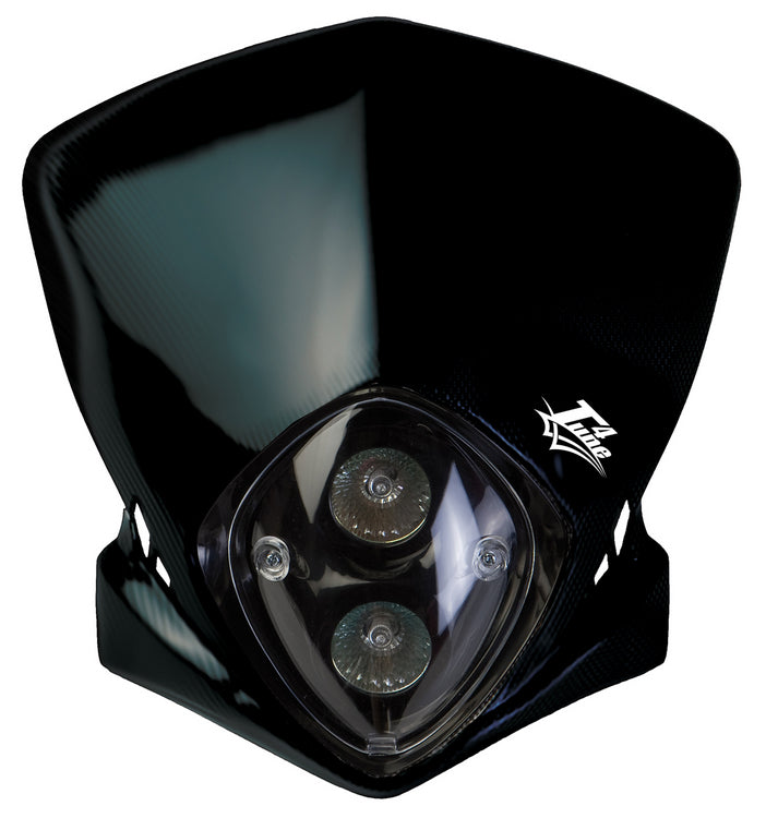 Maschera faro 