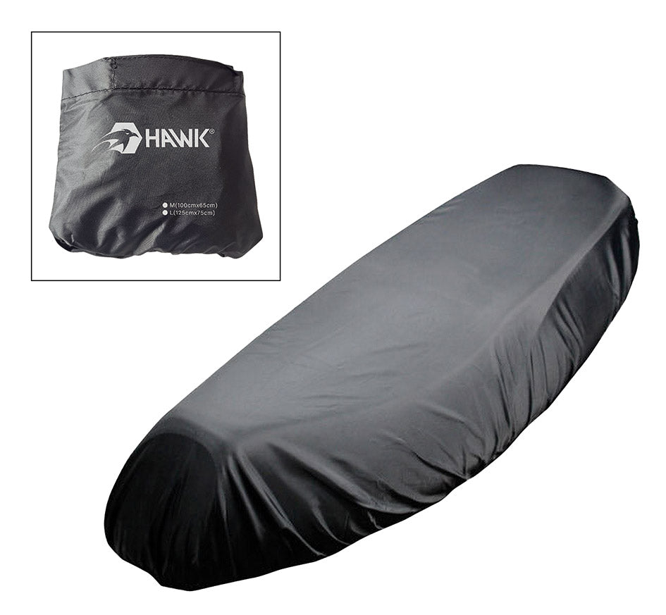 Coprisella impermeabile Taglia L (125x75 cm) Hawk 560014