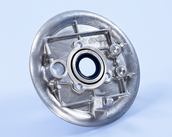 Polini Piatto Portaceppi Post.vespa 50/125 - codice 170.0501