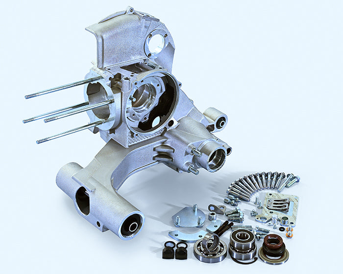 Polini Carter Motore Vespa Px 200 E - codice 170.0600