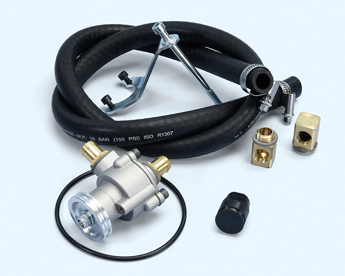 Polini Pompa Acqua Honda Camino - codice 170.2040