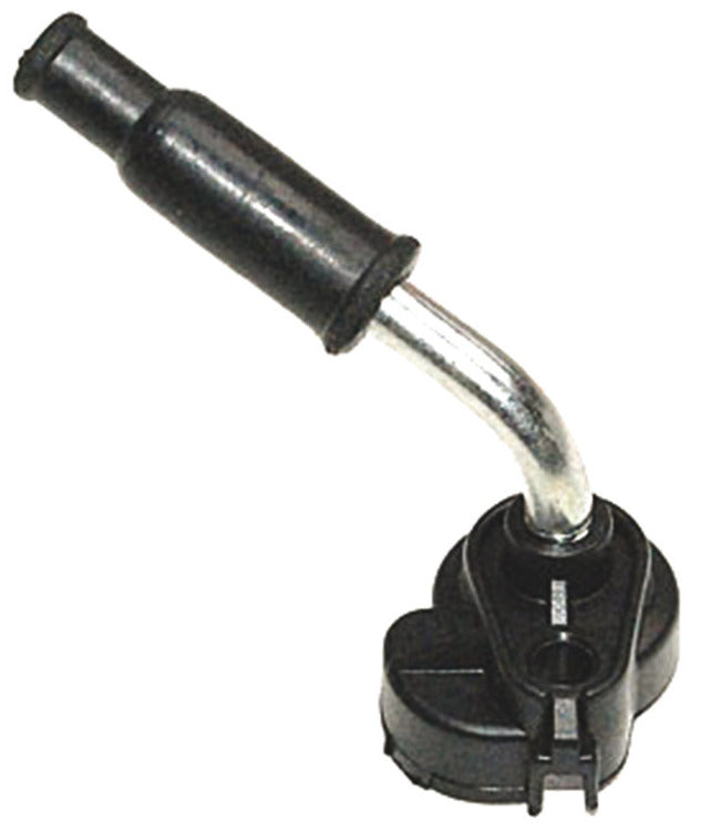 Coperchio valvola gas per Ø 17,5mm Dell'Orto 14567-53