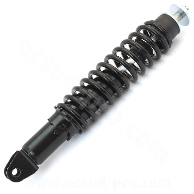 AMMORTIZZATORE PIAGGIO FREE / NTT / NRG / ZIP 1995-05 / GILERA 50 STORM   OEM : 610322M ( L : 340MM )
