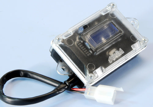 Polini Centralina Ecu Polini - codice 171.0001