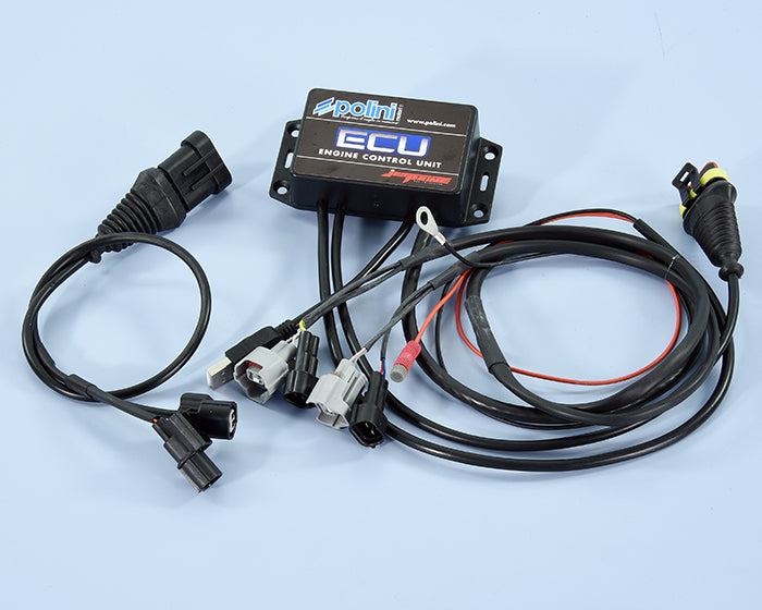 Polini Centr.ecu Yamaha T-max 530i - codice 171.0003