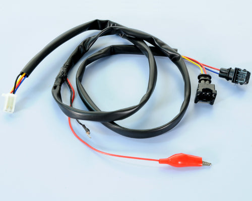 Polini Cablag.ecu Piag.-vespa 125/150/300 - codice 171.0203