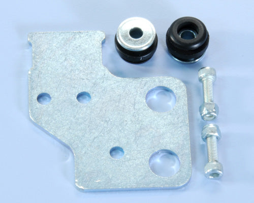 Polini Staffa Supporto Bobina Vespa 125 - codice 171.0646