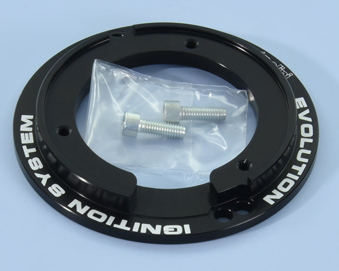 Polini Piastra Statore Accen.pvl Yamaha - codice 171.0670