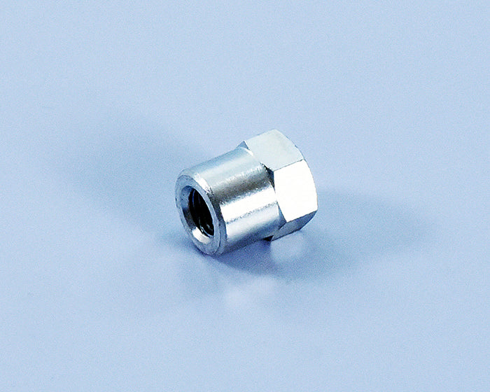 Polini Dado M10x1,25 - codice 171.0701