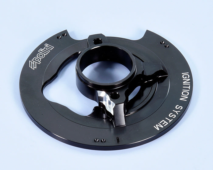 Polini Piastra Porta Statore Accensioni For Race Vespa - codice 171.0723