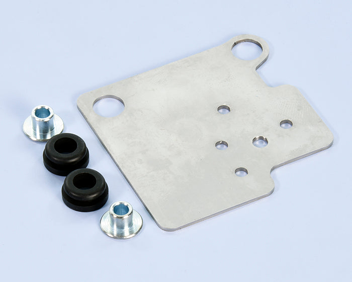 Polini Piastrina Porta Raddrizzatore Vespa Pk - codice 171.0728