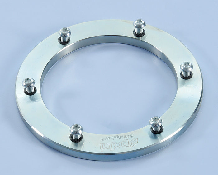 Polini Massa Volanica Aggiuntiva Accensioni For Race Vespa - 500 Gr - codice 171.0729