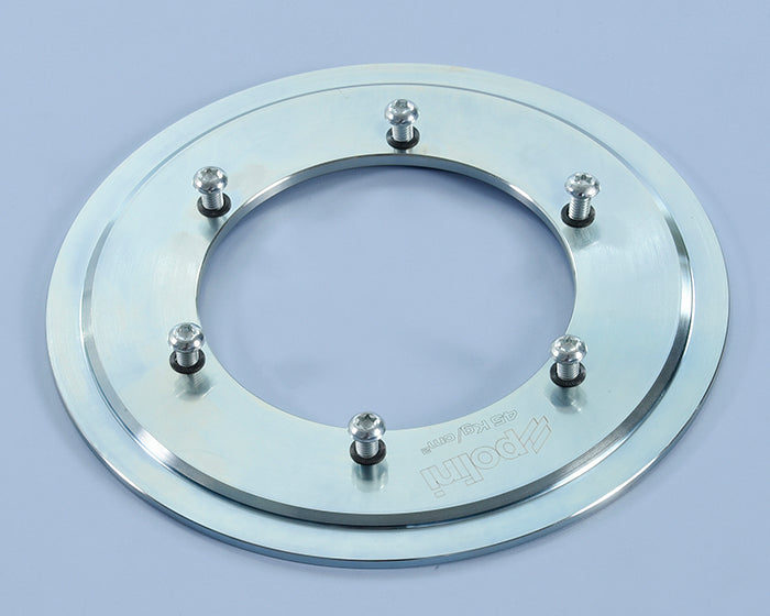 Polini Massa Volanica Aggiuntiva Accensioni For Race Vespa - 750 Gr - codice 171.0730