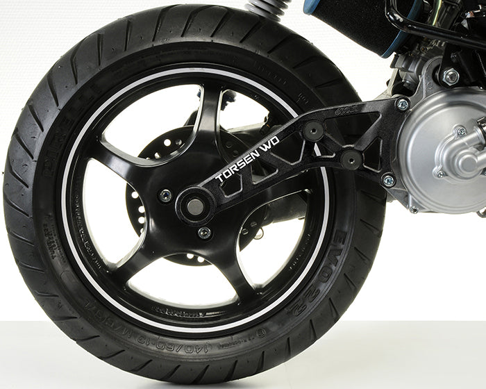 Polini Forcel.torsen Wd Yamaha Oriz.aerox - codice 172.0016