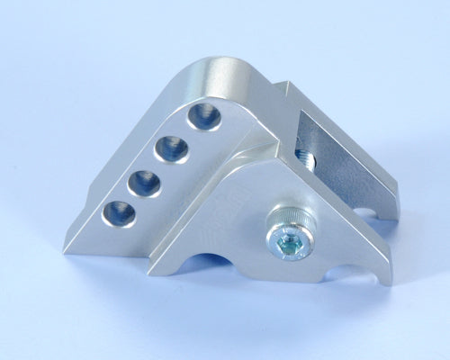 Polini Rialzo Amm.yamaha Oriz.cromato - codice 173.0024
