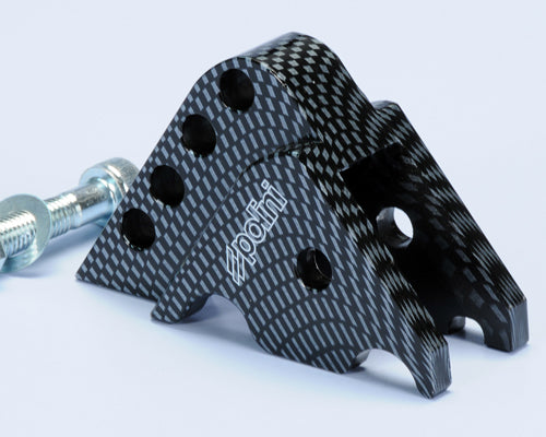 Polini Rialzo Amm.yamaha Oriz.carbonio - codice 173.0025