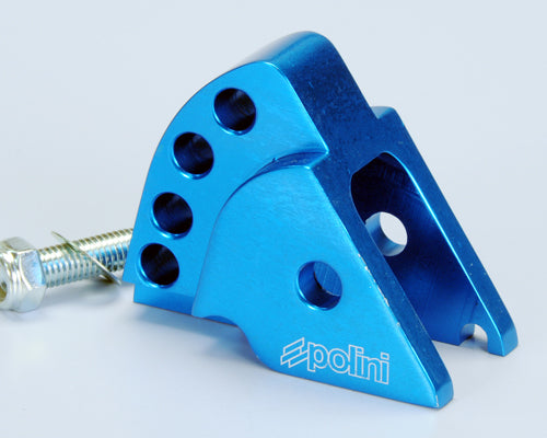 Polini Rialzo Amm.yamaha Vert.blu - codice 173.0026