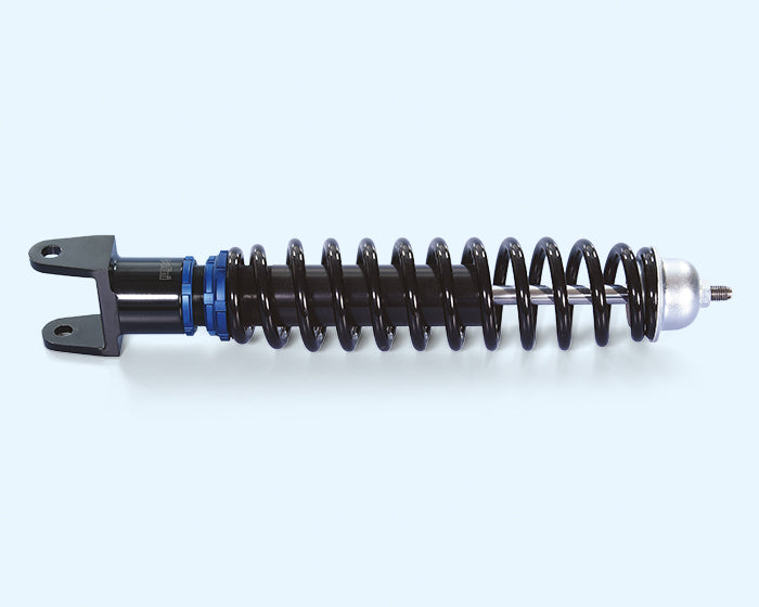 Polini Ammortizzatore Vespa 50 Special/125 Et3/pk Rear - codice 173.0503