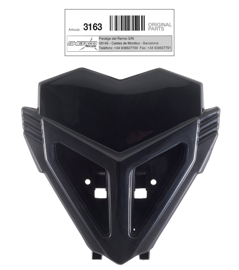 Maschera faro Sherco 2T ('15/'22) 310088