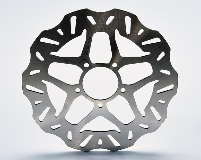 Polini Disco Freno Aprilia Scarabeo 125 - codice 175.0030