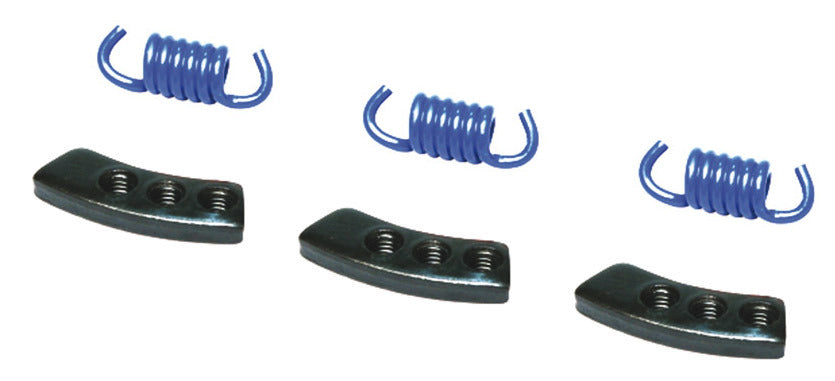 Serie molle frizione blu Malossi x Delta Clutch (3 pz.) AEON APRILIA BETA 298744