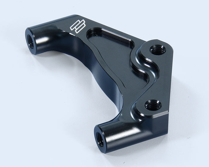 Polini Staffa Radiale Mbk Booster - Aerox - Aprilia - Nitro - codice 178.0203