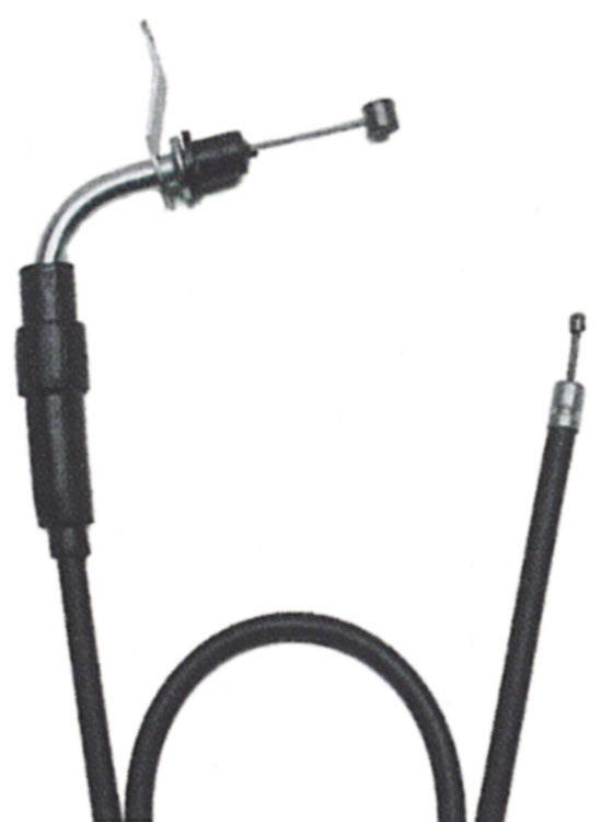 Trasmissione gas 1 Stunt T4Tune MBK YAMAHA STUNT 50 SLIDER 50 2000-2016 150111