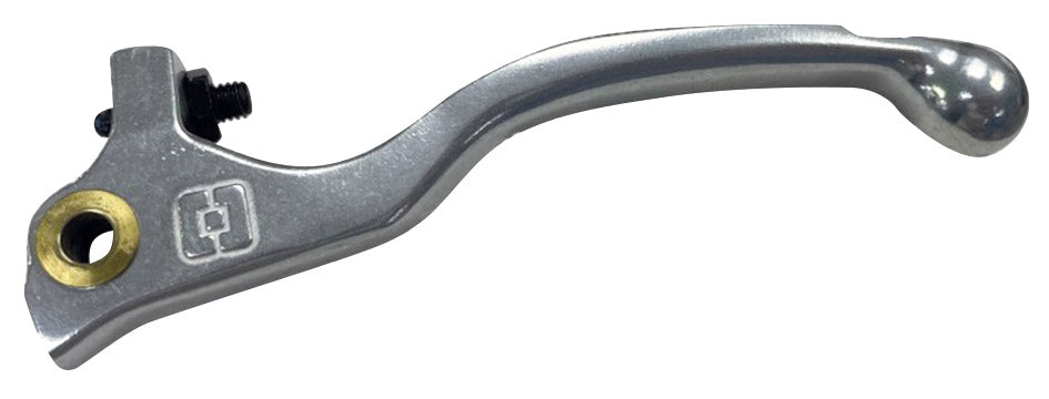 Leva frizione Braktec corta cromata CL 020