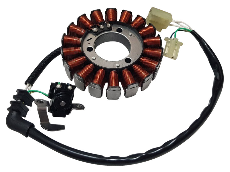 Statore Yamaha MT 03,YZF-R3 ('15/'19) C4 MT 03 320 YZF R3 320 2015-2019 180043