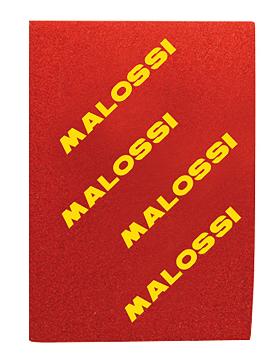 Filtro aria universale cm 20x30 Malossi 1413963