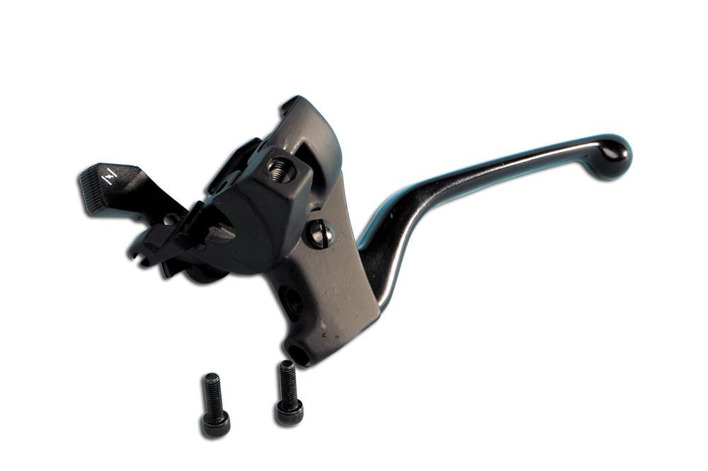 Comando portaleva SX Domino BW'S '04, Stunt MBK YAMAHA BOOSTER/BWS 50 2728.04