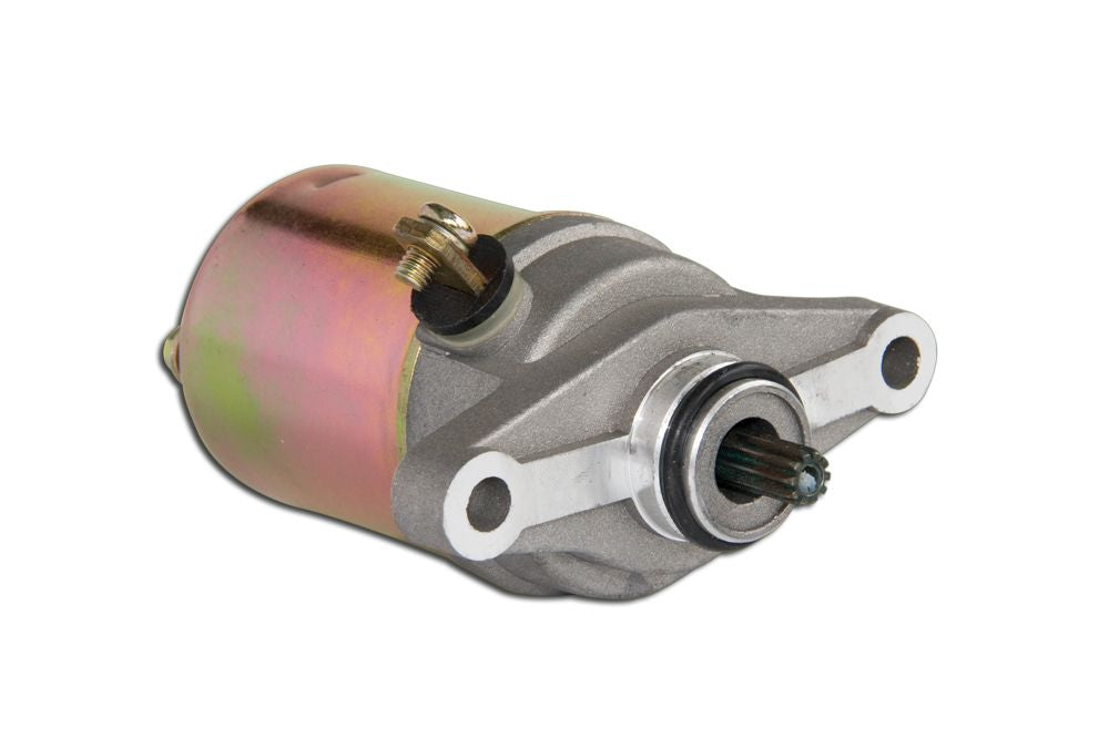 Motorino avv.to mot. 139QMB 4T 50cc. C4 BAOTIAN GARELLI GY6 KYMCO PEUGEOT 297011