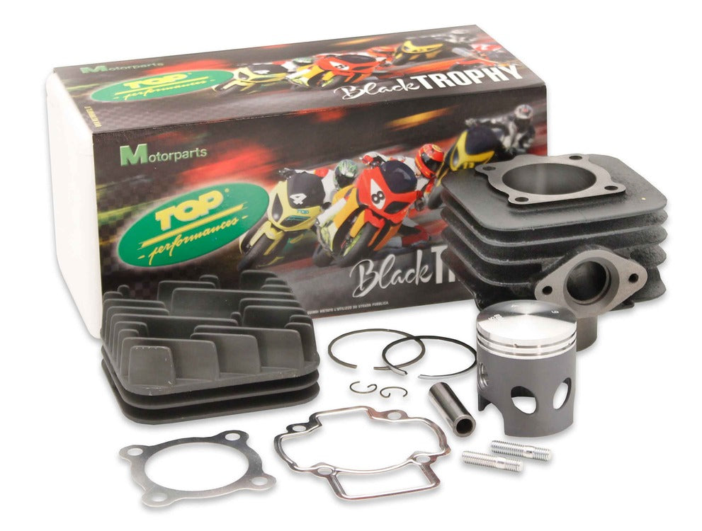 Kit cilindro Top 