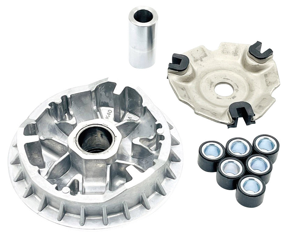 Variatore Honda Forza 125IE E3/E4 ('15/'20) C4 2015-2020 617085